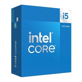 CPU CORE i5 14400F S/Video (1700) 14a