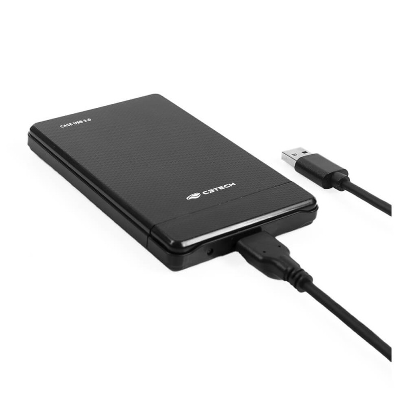 HD Externo 1TB / GAVETA 3.0 OUTLET