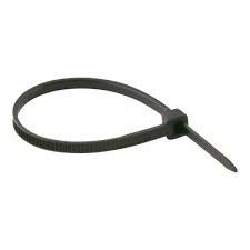 Abracadeira 4 8x250 PT(c/100) FRT23001